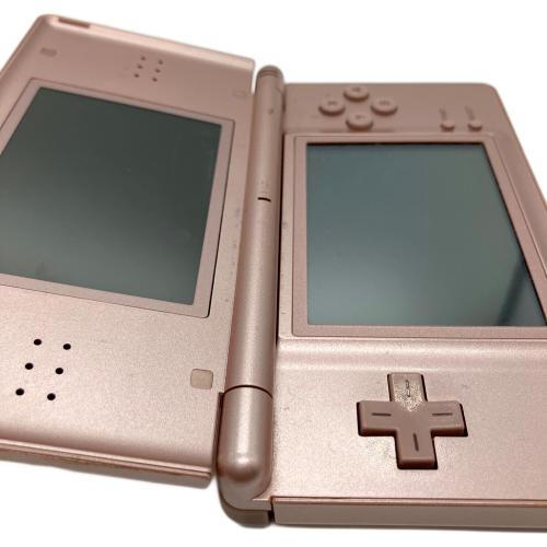Nintendo (ニンテンドー) NintendoDSLite USG-001