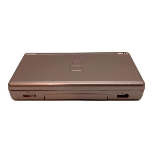 Nintendo (ニンテンドー) NintendoDSLite USG-001