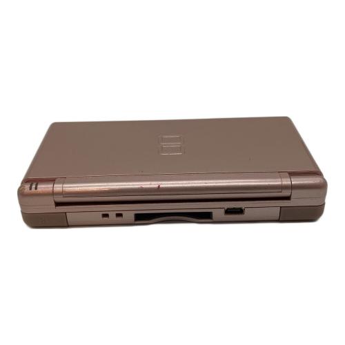 Nintendo (ニンテンドー) NintendoDSLite USG-001