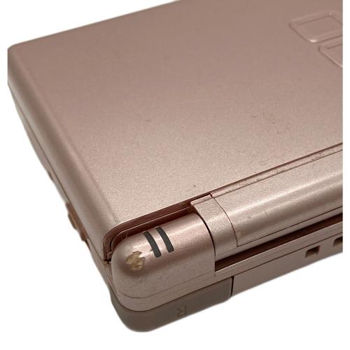 Nintendo (ニンテンドー) NintendoDSLite USG-001