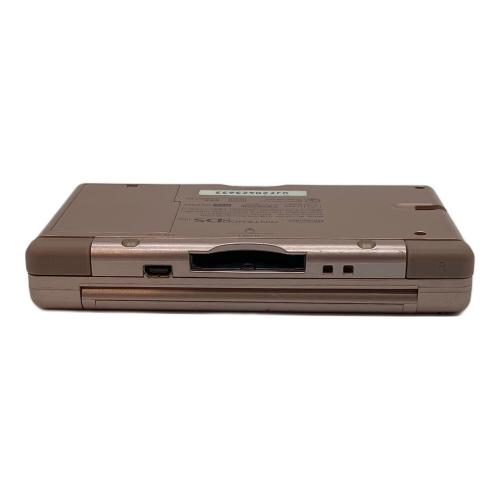 Nintendo (ニンテンドー) NintendoDSLite USG-001