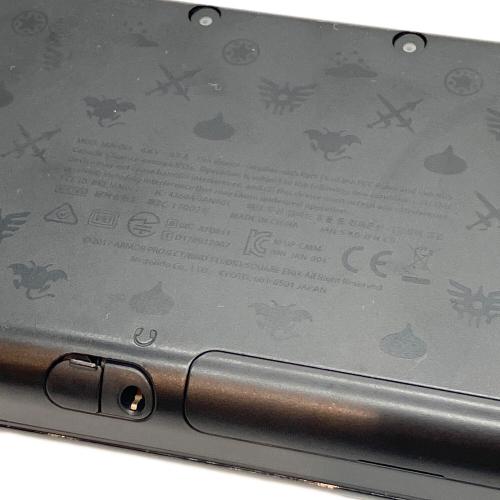 Nintendo (ニンテンドー) 2DS JAN-001 はぐれメタルエディション