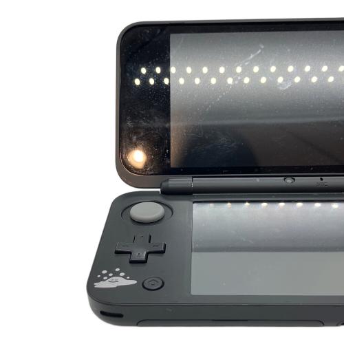 Nintendo (ニンテンドー) 2DS JAN-001 はぐれメタルエディション