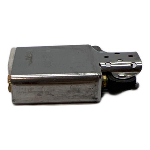 ZIPPO (ジッポ) オイルライター 2025年製 ARMOR CASE ドクロ
