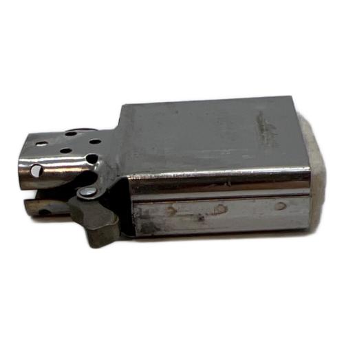 ZIPPO (ジッポ) オイルライター 2025年製 ARMOR CASE ドクロ