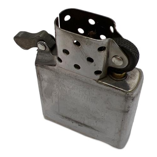 ZIPPO (ジッポ) オイルライター 2025年製 ARMOR CASE ドクロ