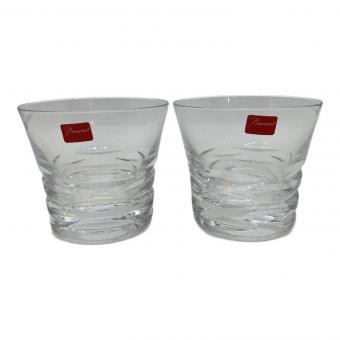 Baccarat (バカラ) ロックグラス ローラ