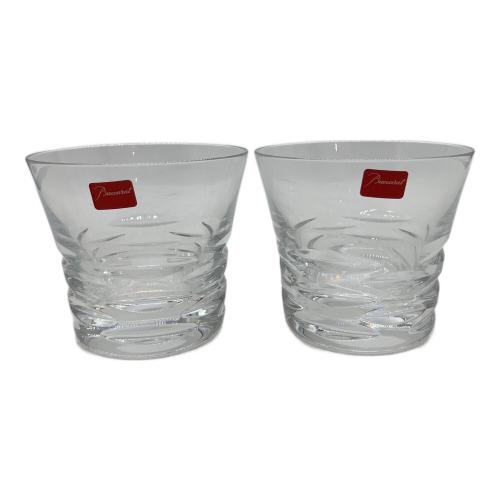 Baccarat (バカラ) ロックグラス ローラ