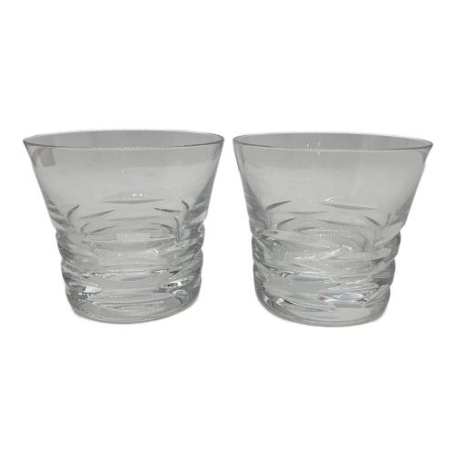 Baccarat (バカラ) ロックグラス ローラ