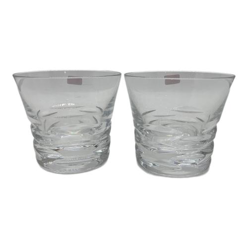 Baccarat (バカラ) ロックグラス ローラ
