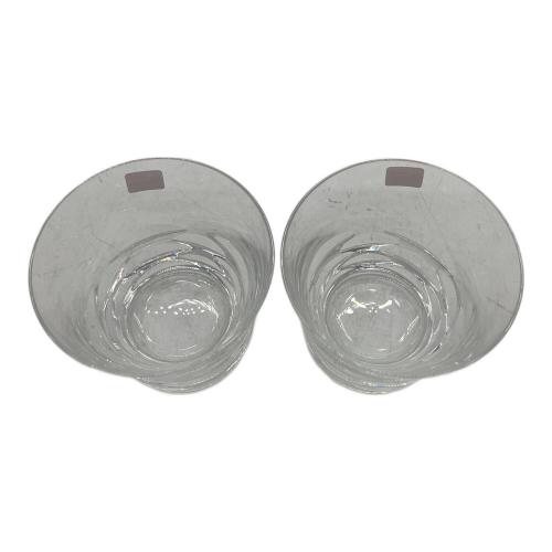 Baccarat (バカラ) ロックグラス ローラ
