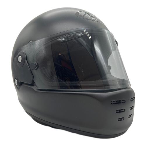 Arai (アライ) バイク用ヘルメット 2020年製 T8133 PSCマーク(バイク用ヘルメット)有