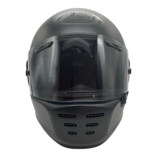 Arai (アライ) バイク用ヘルメット 2020年製 T8133 PSCマーク(バイク用ヘルメット)有