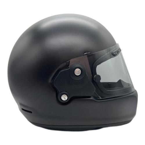Arai (アライ) バイク用ヘルメット 2020年製 T8133 PSCマーク(バイク用ヘルメット)有