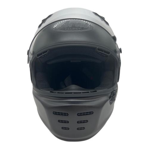 Arai (アライ) バイク用ヘルメット 2020年製 T8133 PSCマーク(バイク用ヘルメット)有