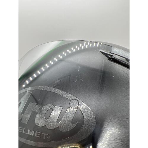 Arai (アライ) バイク用ヘルメット 2020年製 T8133 PSCマーク(バイク用ヘルメット)有