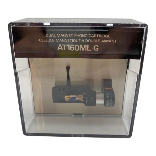 audio-technica (オーディオテクニカ) VMカートリッジ AT160ML