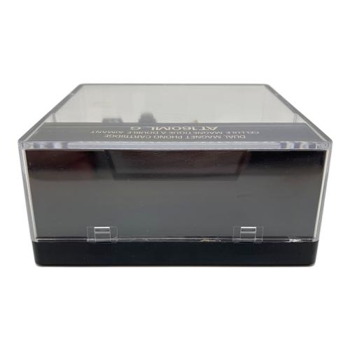 audio-technica (オーディオテクニカ) VMカートリッジ AT160ML