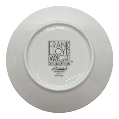 Noritake (ノリタケ) コーヒーカップ&ソーサー 4947J/WT59881 FLWマーチバルーズ