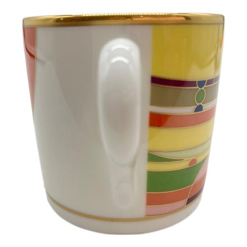 Noritake (ノリタケ) コーヒーカップ&ソーサー 4947J/WT59881 FLWマーチバルーズ