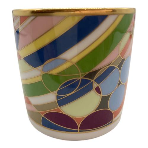 Noritake (ノリタケ) コーヒーカップ&ソーサー 4947J/WT59881 FLWマーチバルーズ