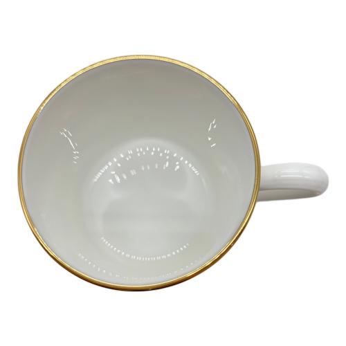 Noritake (ノリタケ) コーヒーカップ&ソーサー 4947J/WT59881 FLWマーチバルーズ
