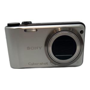 SONY (ソニー) デジタルカメラ DSC-H55
