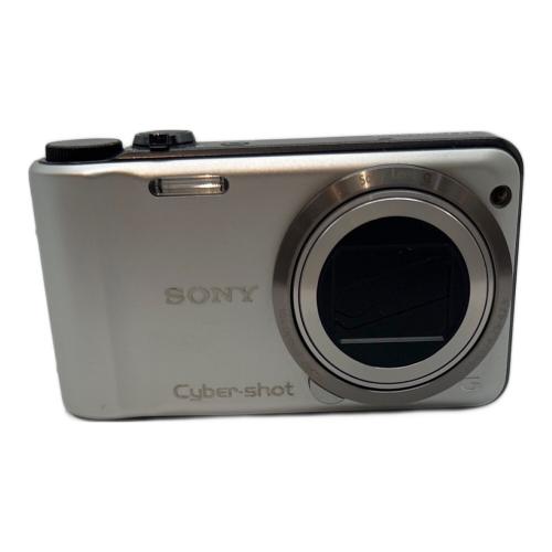 SONY (ソニー) デジタルカメラ DSC-H55
