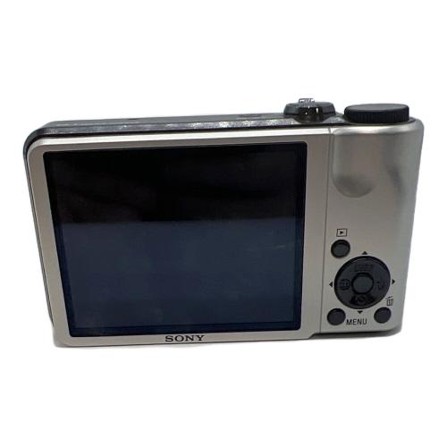 SONY (ソニー) デジタルカメラ DSC-H55