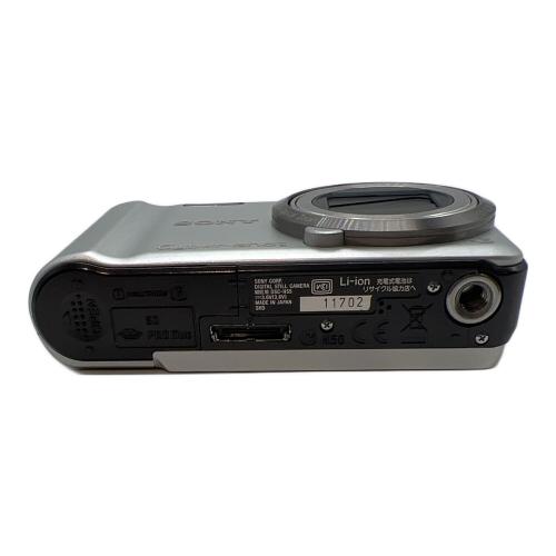 SONY (ソニー) デジタルカメラ DSC-H55