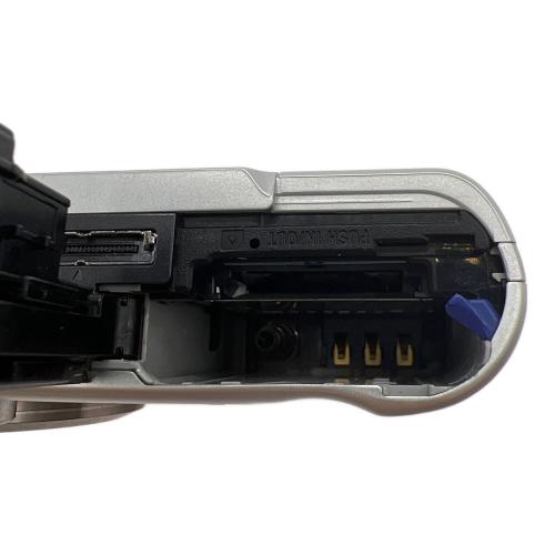 SONY (ソニー) デジタルカメラ DSC-H55