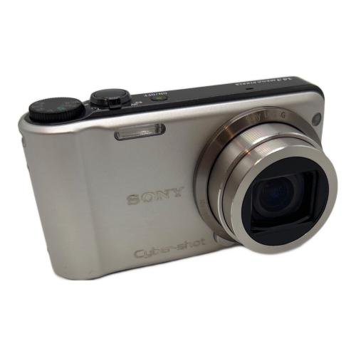SONY (ソニー) デジタルカメラ DSC-H55
