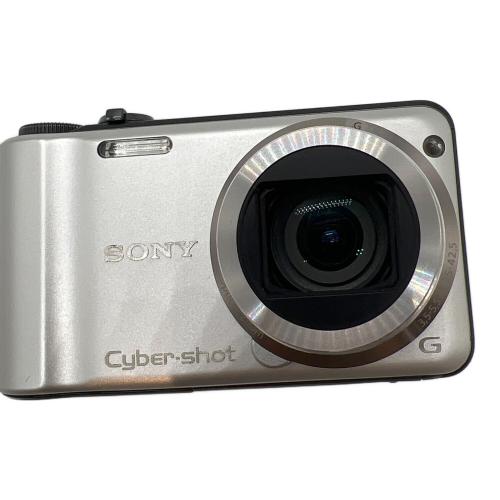 SONY (ソニー) デジタルカメラ DSC-H55