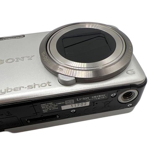 SONY (ソニー) デジタルカメラ DSC-H55