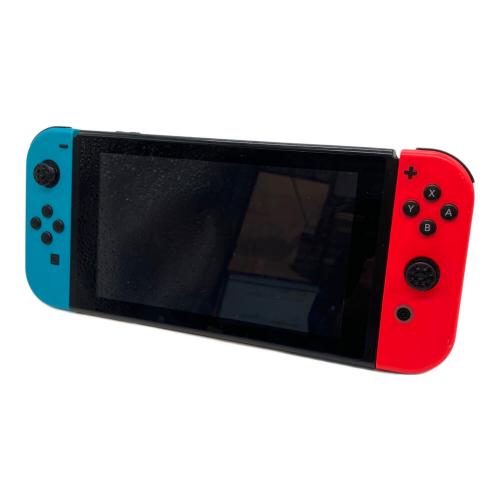 Nintendo (ニンテンドー) Nintendo Switch HAC-001