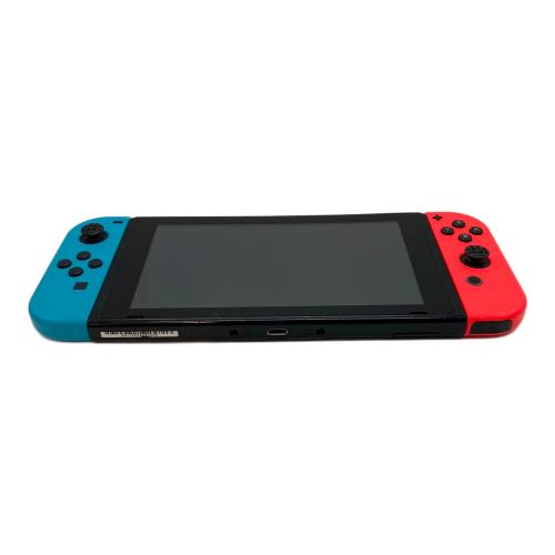 Nintendo (ニンテンドー) Nintendo Switch HAC-001