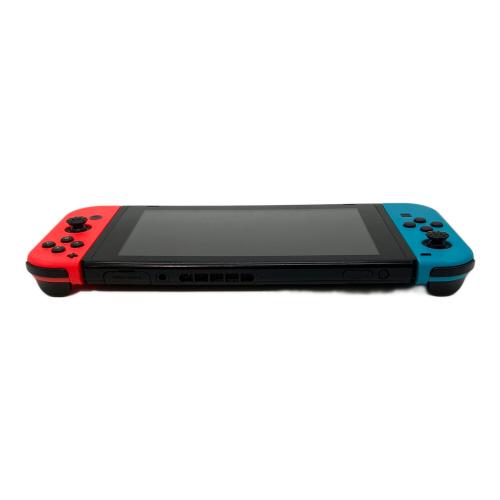Nintendo (ニンテンドー) Nintendo Switch HAC-001