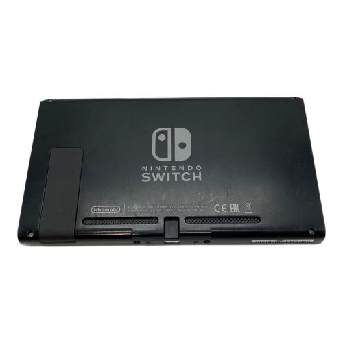 Nintendo (ニンテンドー) Nintendo Switch HAC-001
