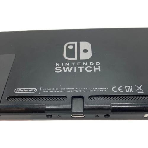 Nintendo (ニンテンドー) Nintendo Switch HAC-001