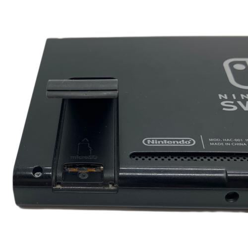 Nintendo (ニンテンドー) Nintendo Switch HAC-001