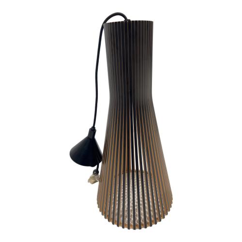 SECTO DESIGN 吊り下げ照明 LAMPIONAIO