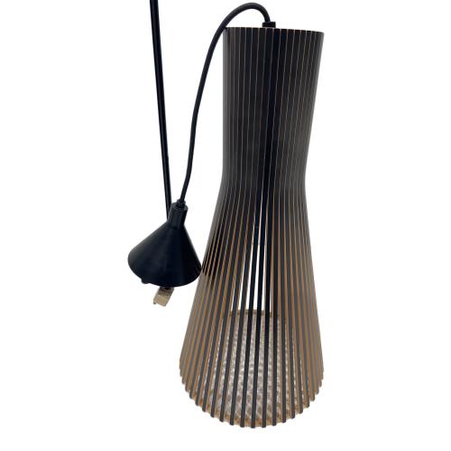 SECTO DESIGN (セクトデザイン) 吊り下げ照明 LAMPIONAIO