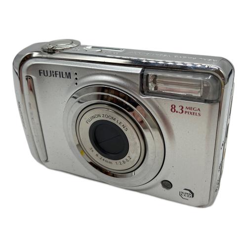 FUJIFILM (フジフィルム) デジタルカメラ A800