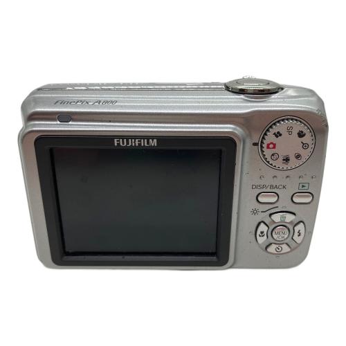 FUJIFILM (フジフィルム) デジタルカメラ A800