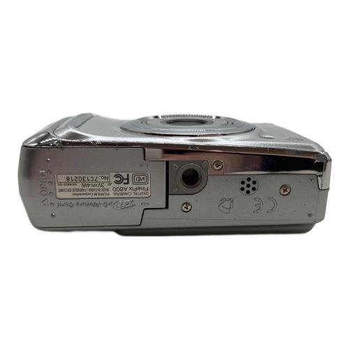 FUJIFILM (フジフィルム) デジタルカメラ A800