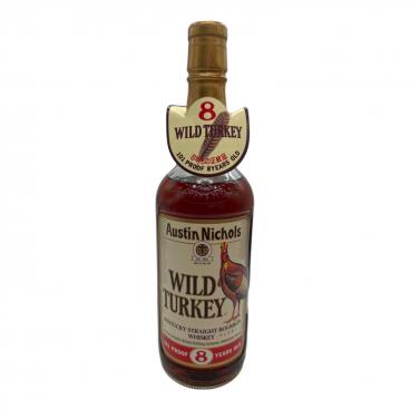ワイルドターキー (WILD TURKEY) バーボン 1855 リザーブ 750ml