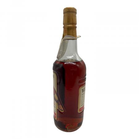 WILD TURKEY 8年 750ml バーボンウイスキー ワイルドターキー (WILD TURKEY) バーボン 8年 750ml｜トレファクONLINE