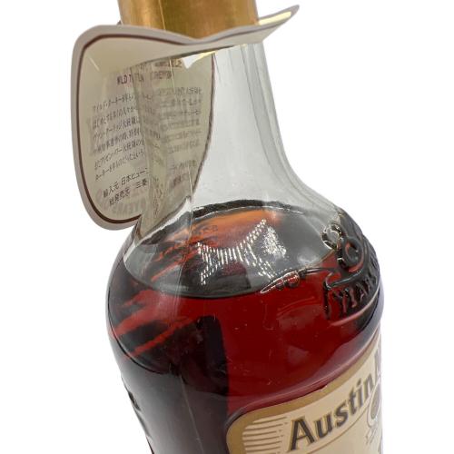 ワイルドターキー (WILD TURKEY) バーボン 8年 750ml