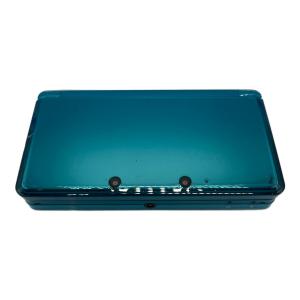 Nintendo (ニンテンドー) Nintendo 3DS CTR-001 キズ有