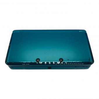 Nintendo (ニンテンドー) Nintendo 3DS CTR-001 キズ有